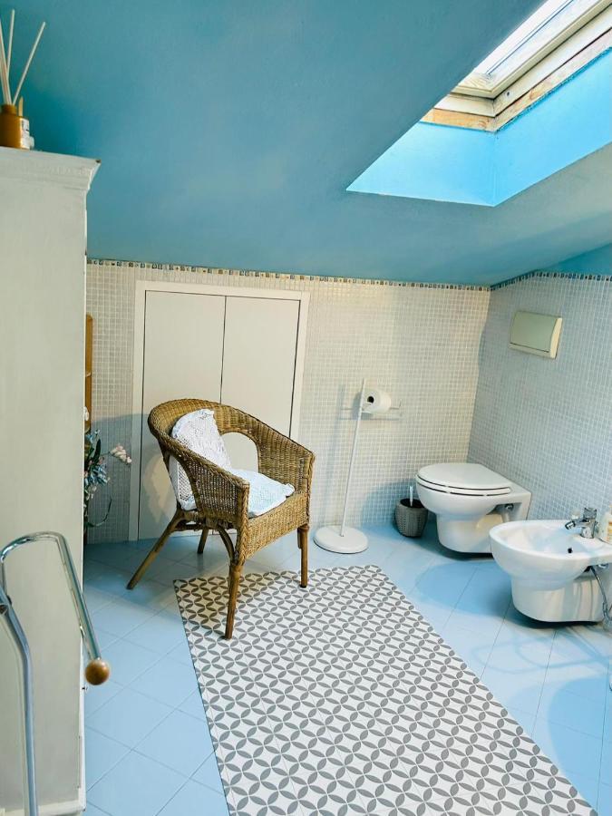 Bed and Breakfast Il Giardino Segreto à Maranello Extérieur photo