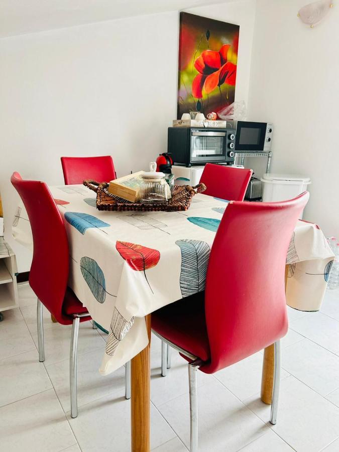 Bed and Breakfast Il Giardino Segreto à Maranello Extérieur photo