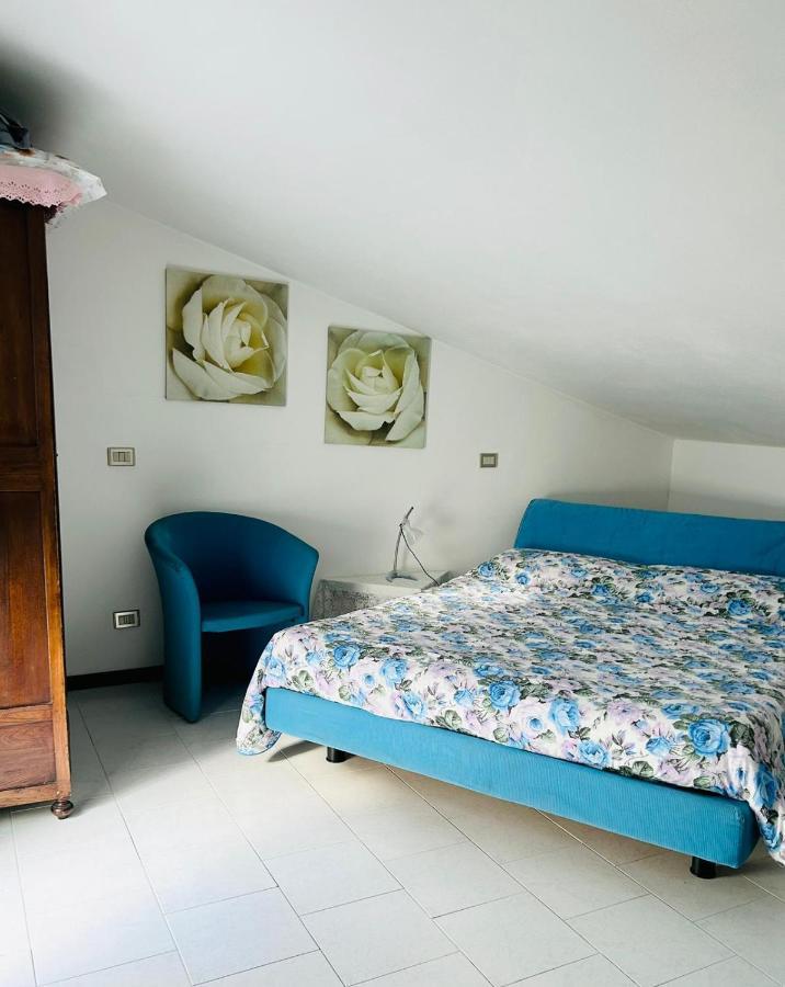 Bed and Breakfast Il Giardino Segreto à Maranello Extérieur photo