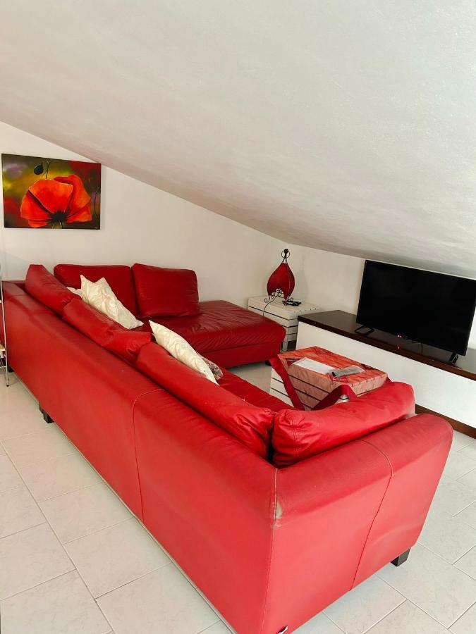 Bed and Breakfast Il Giardino Segreto à Maranello Extérieur photo