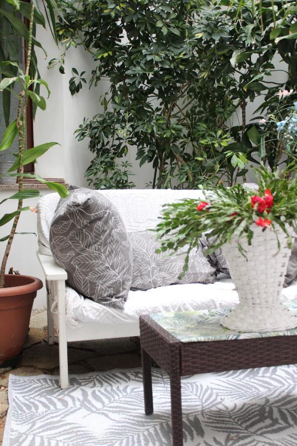 Bed and Breakfast Il Giardino Segreto à Maranello Extérieur photo